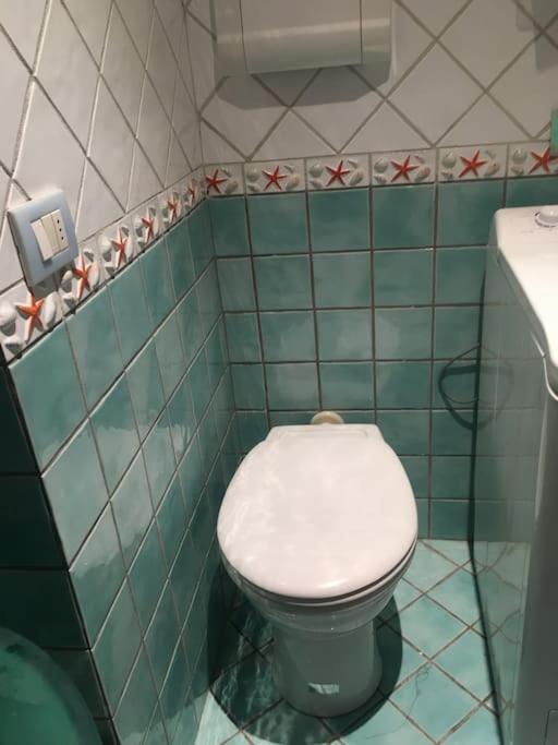 La Maison Bohemien Apartment Naples