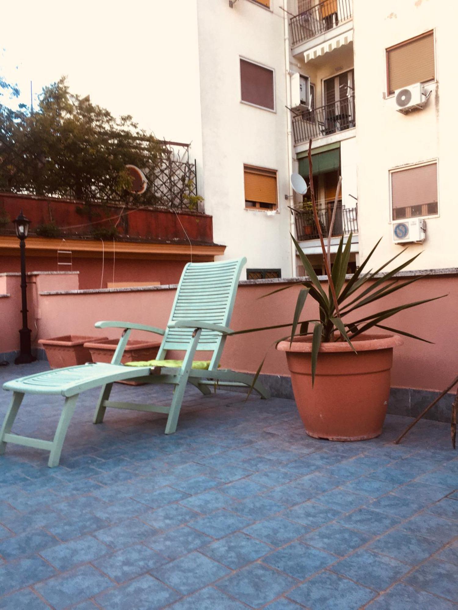 La Maison Bohemien Apartment