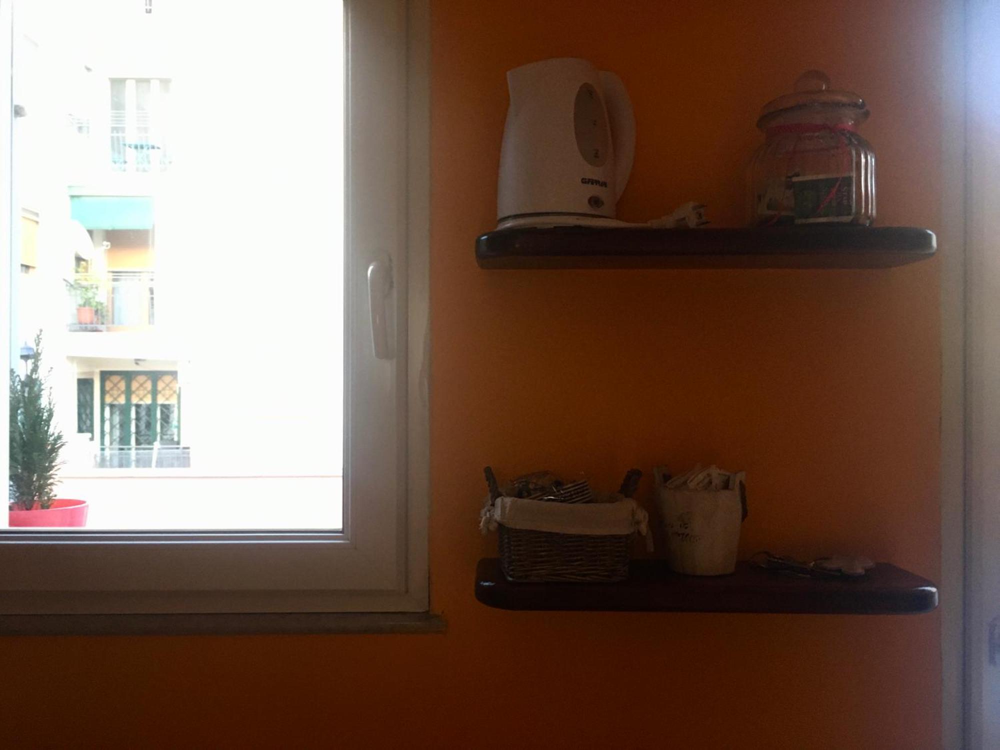 La Maison Bohemien Apartment *