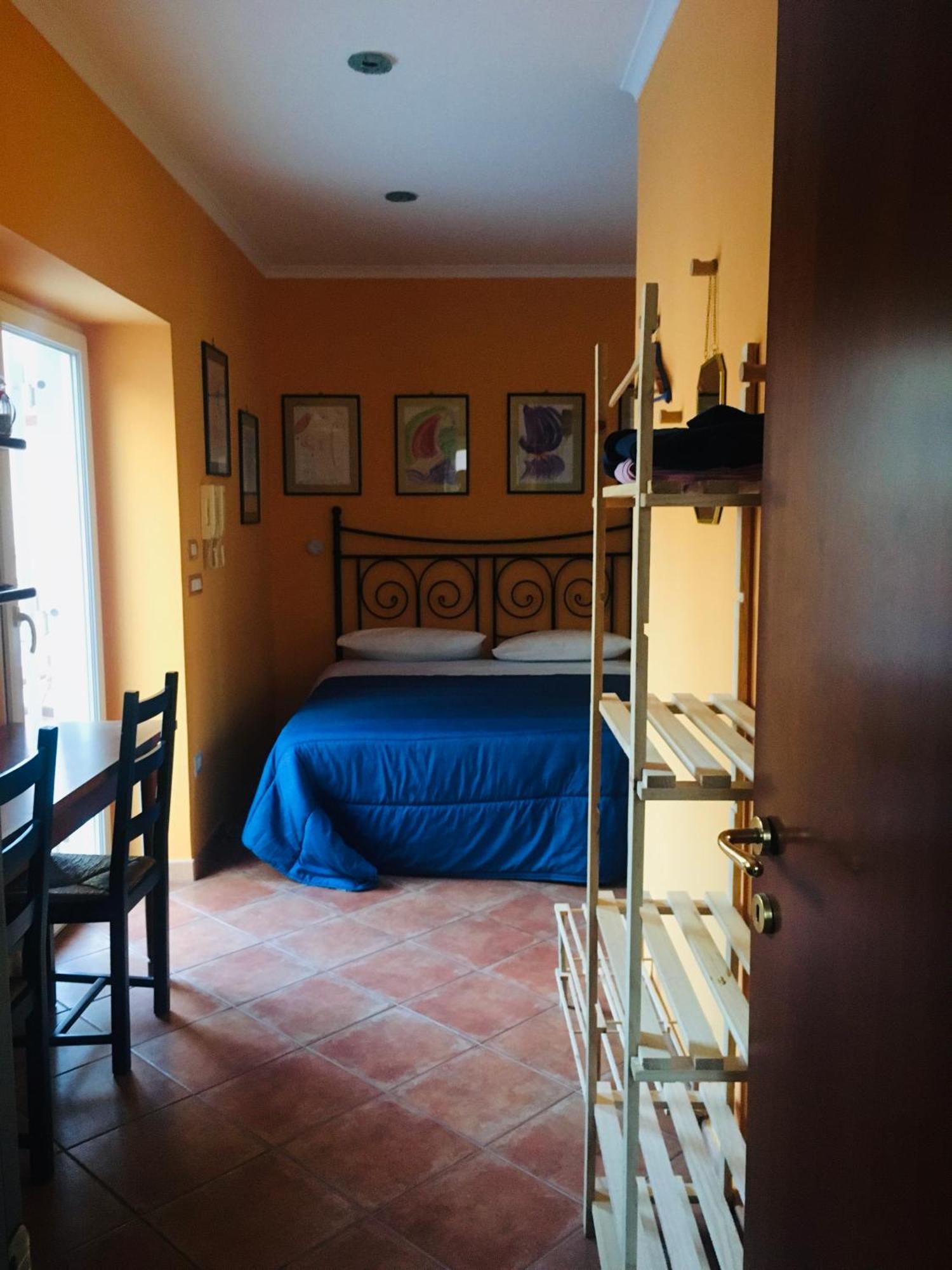 La Maison Bohemien Apartment