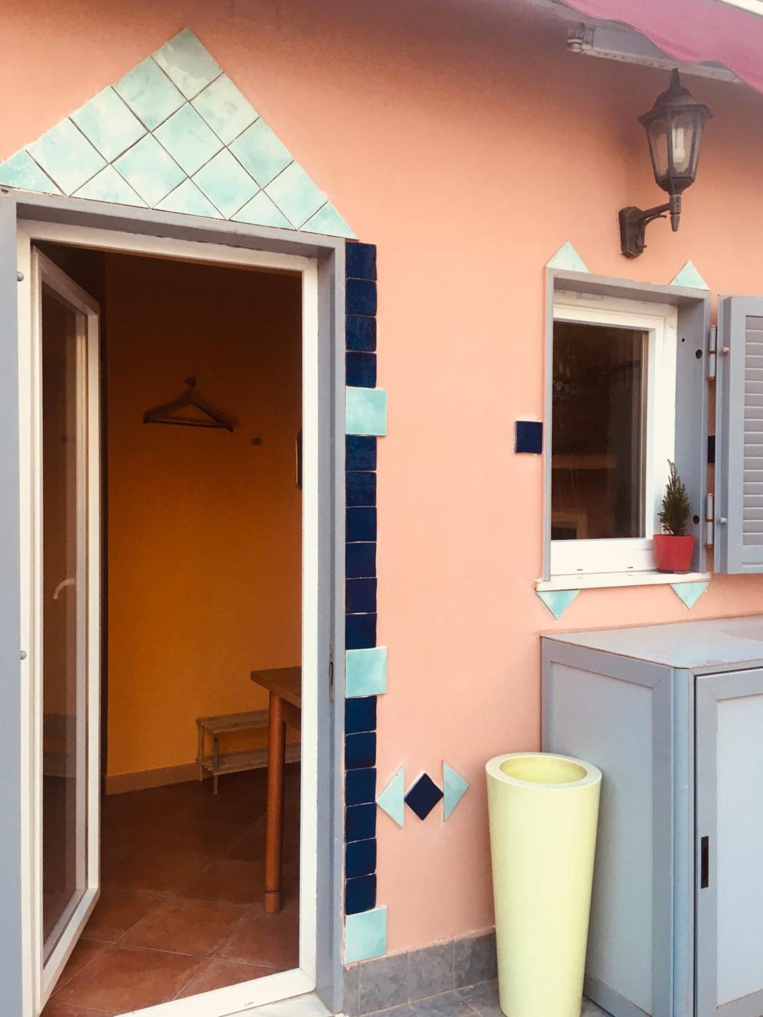 La Maison Bohemien * Naples