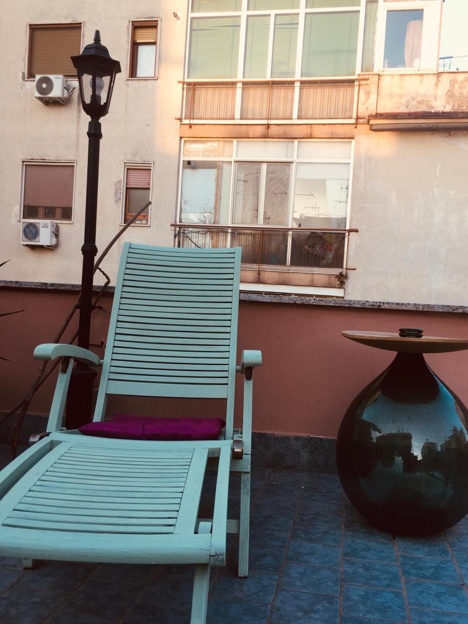 La Maison Bohemien Apartment Naples