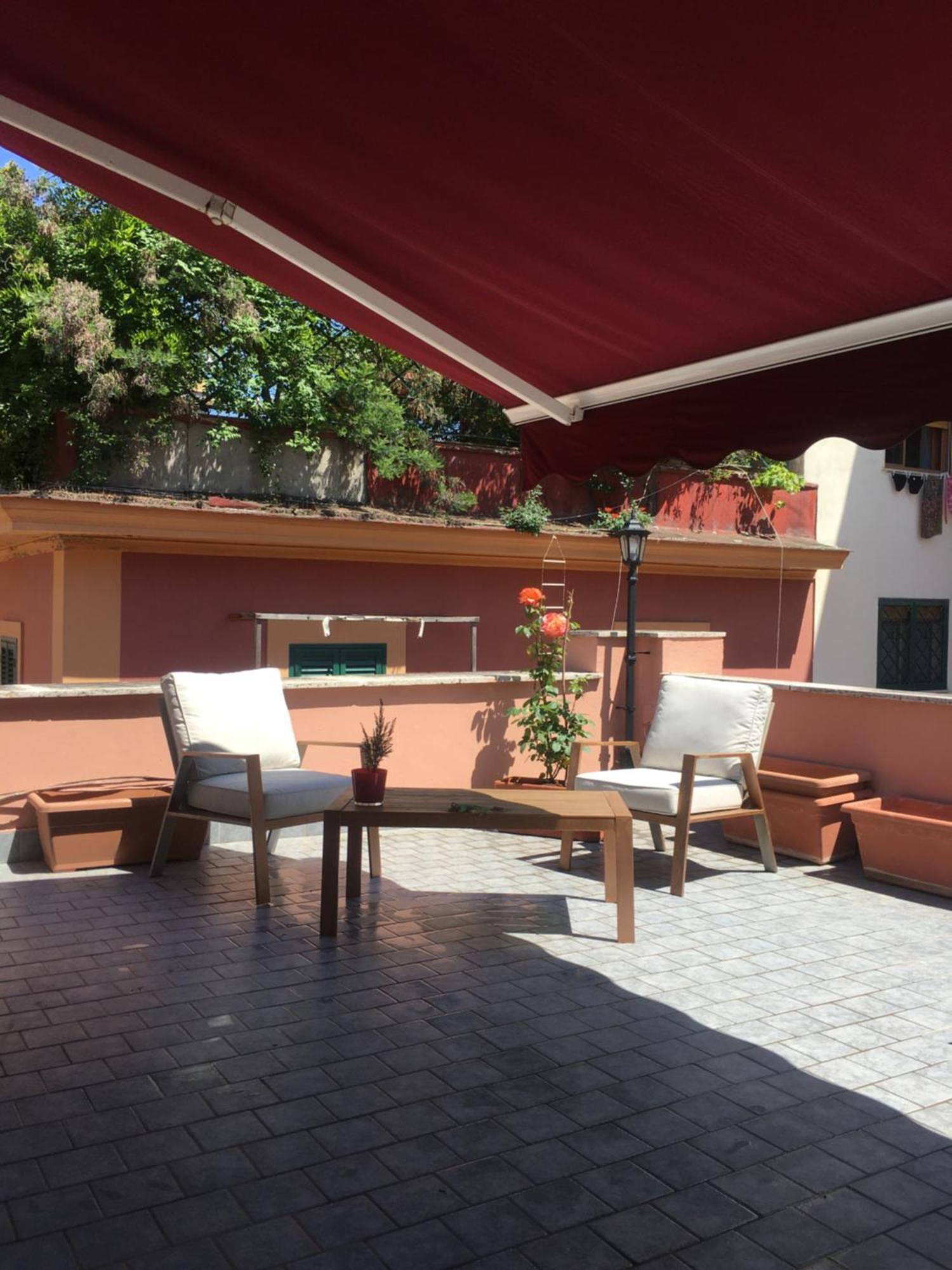 La Maison Bohemien Apartment Naples
